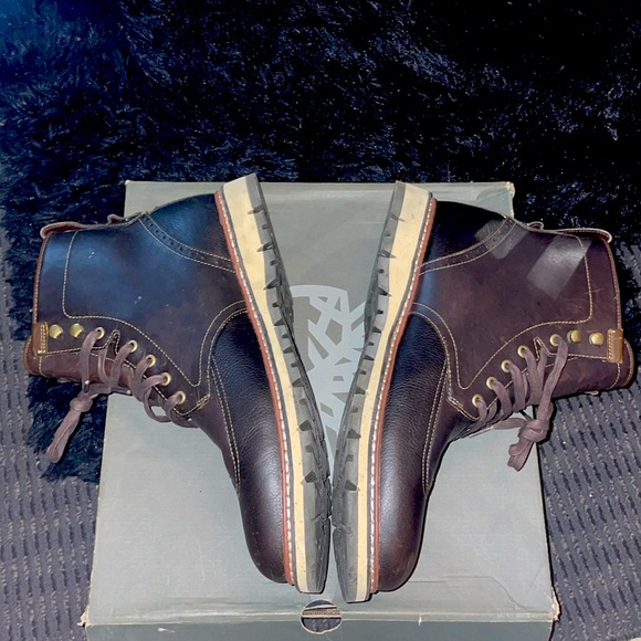 TIMBERLAND EARTHKEEPERS - Picture 4 of 6